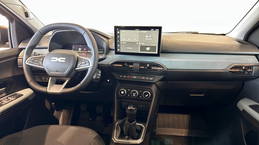 Bild 4 av Dacia Sandero Stepway EXTREME TCE 110