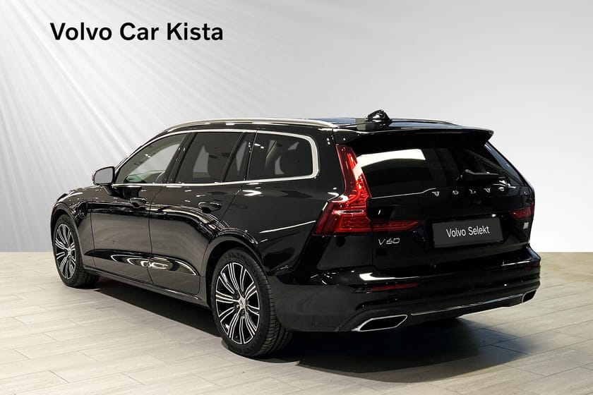 Bild 4 av Volvo V60 Recharge T6 Inscription Expression 0%RÄNTA
