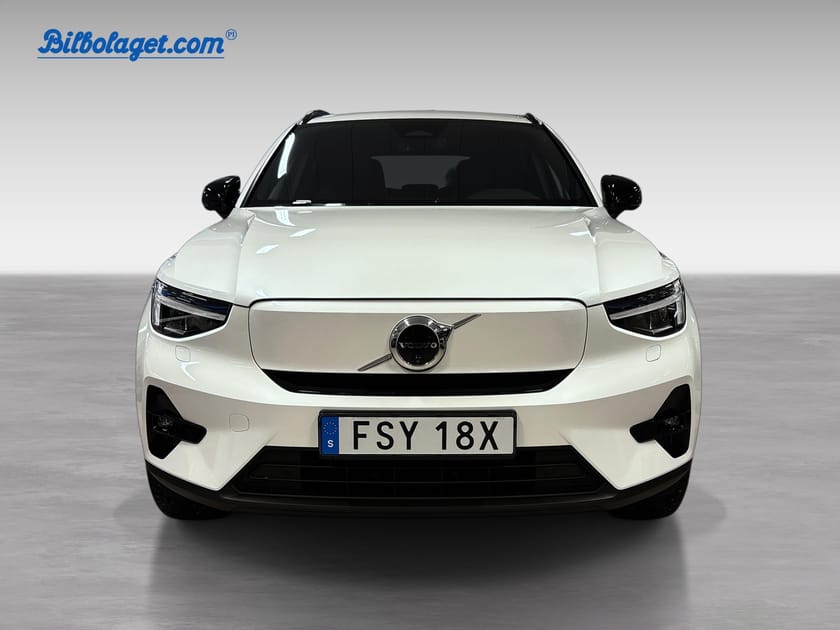 Bild 3 av Volvo EX40 Single Motor Extended Range ExtendedRange Plus SE