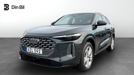 Audi Q5 e-hybrid quattro SUV 220kw s tronic