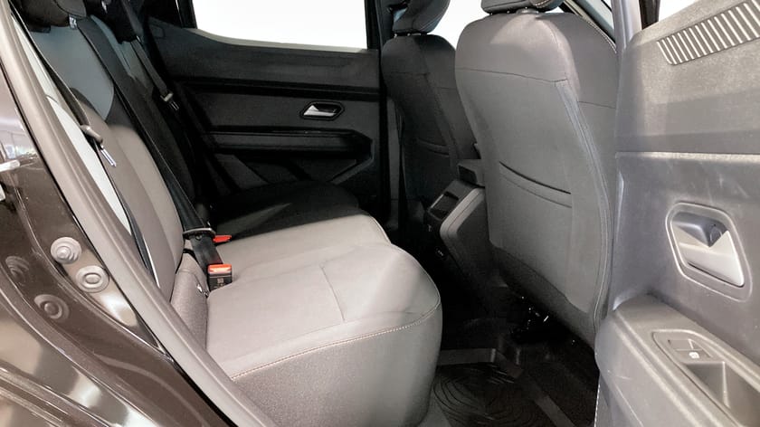 Bild 5 av Dacia Duster EXTREME MILD HYBRID 130 4X4