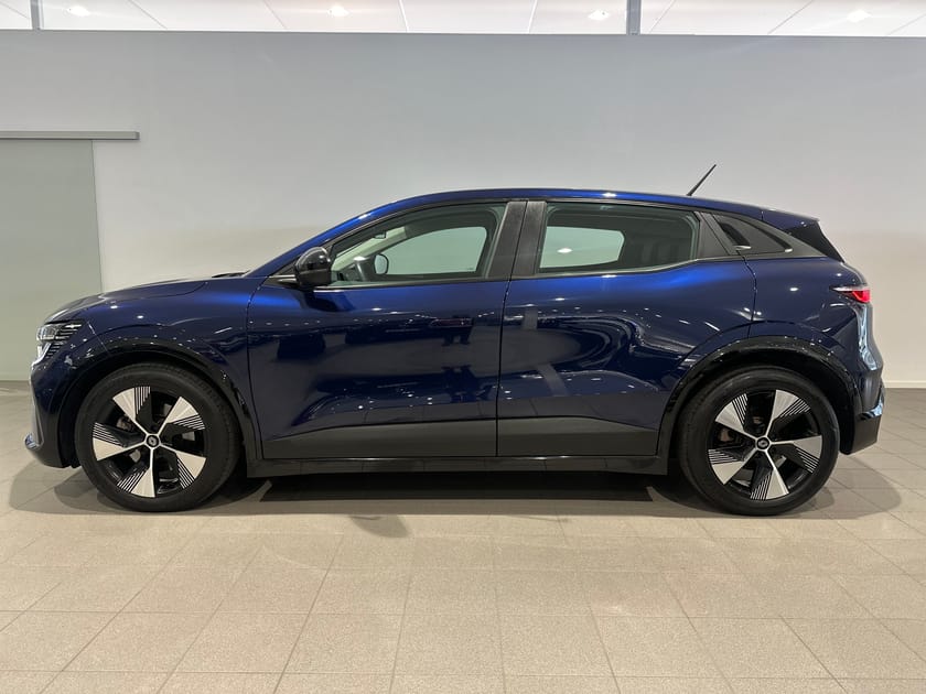 Bild 3 av Renault Mégane E-TECH Equilibre 40kWh/130hk, Farthållare, Backkamera.