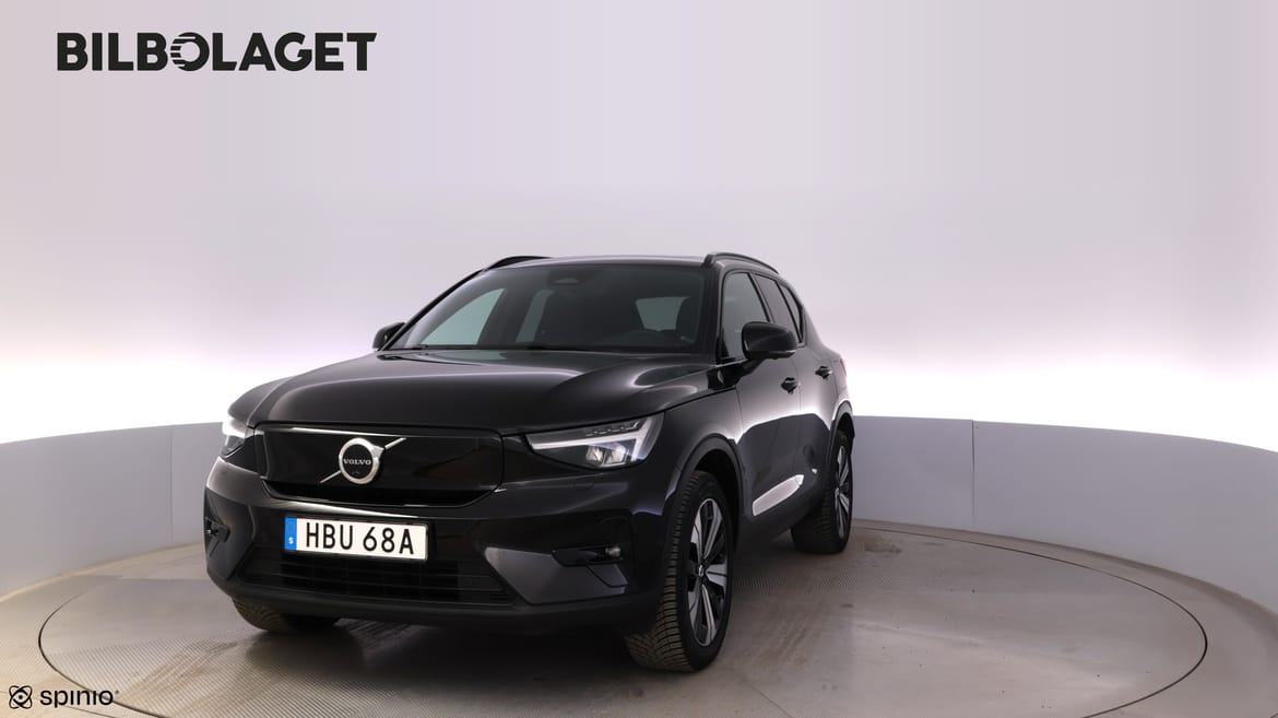 Volvo XC40 2023 - miniatyr 28