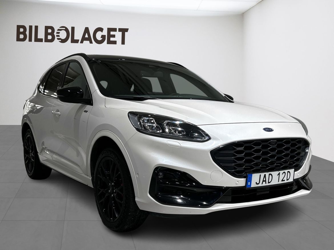 Ford Kuga 2023 - miniatyr 5