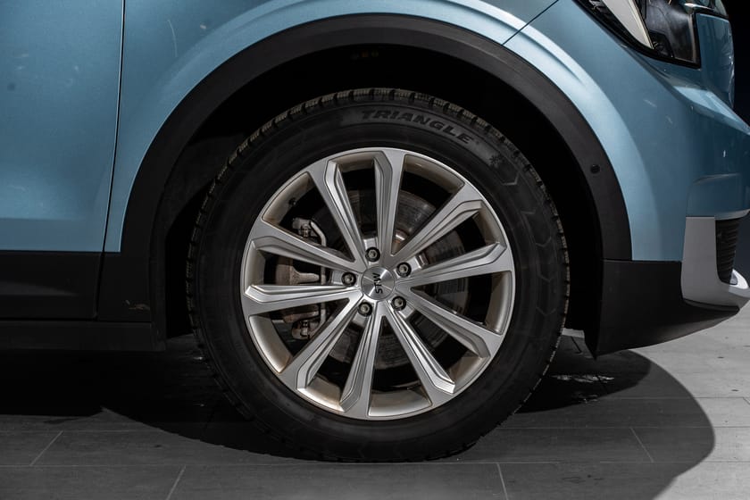 Bilde 5 av Ford Explorer EV Extended Range AWD ER Premium | KROK | V.PUMPE