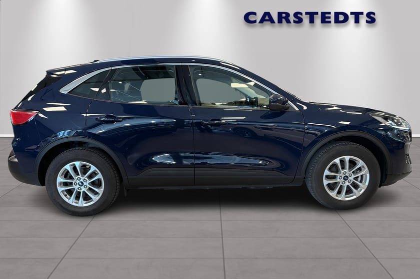 Bild 2 av Ford Kuga Plug-In Hybrid 225hk Nordic *KAMPANJRÄNTA 4,95%*