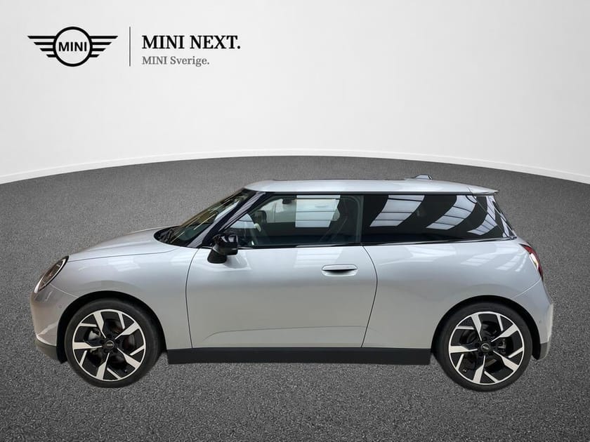 Bild 3 av MINI Cooper E Classic Trim, Paket L