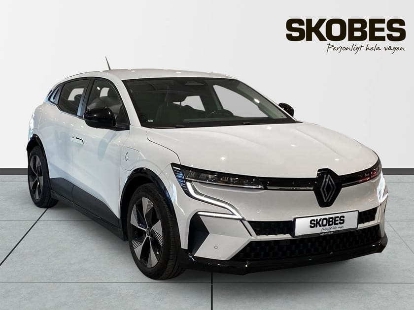Bild 1 av Renault Mégane E-TECH Equilibre 60kWh/220hk