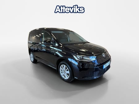 Volkswagen Caddy Cargo