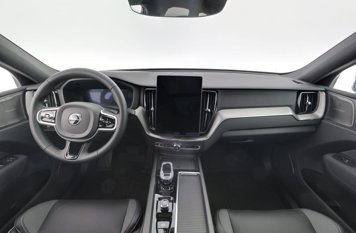 Volvo XC60 2026 - miniatyr 7