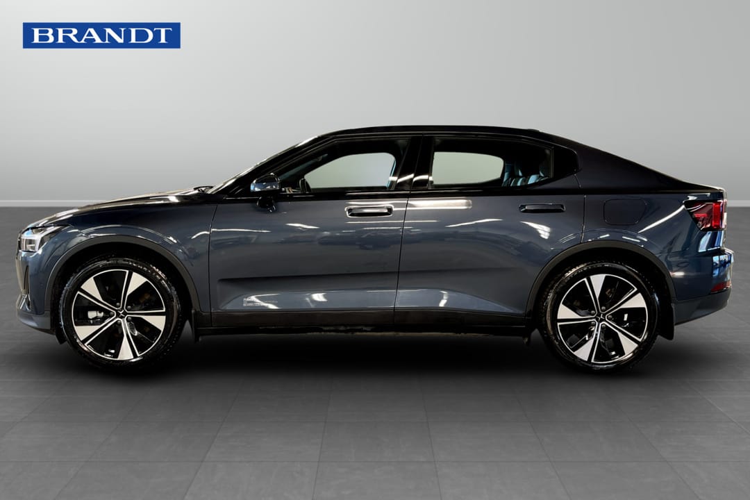 Polestar 2 Long Range Single Motor