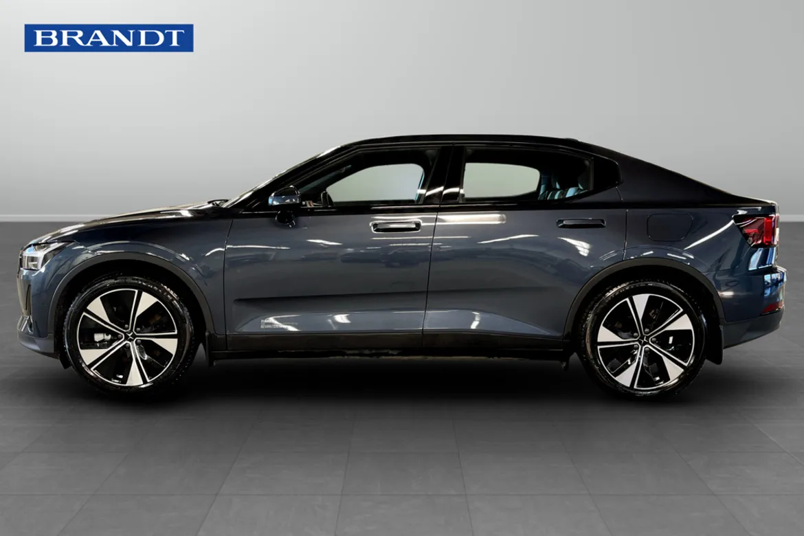 Polestar 2 Long Range Single Motor