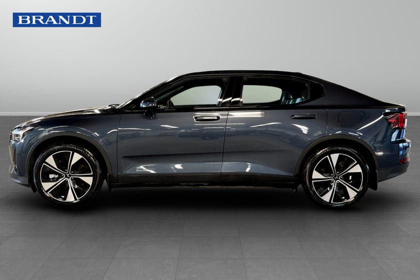 Bild 3 av Polestar 2 Long Range Single Motor LRSM Plus 360 Kamera