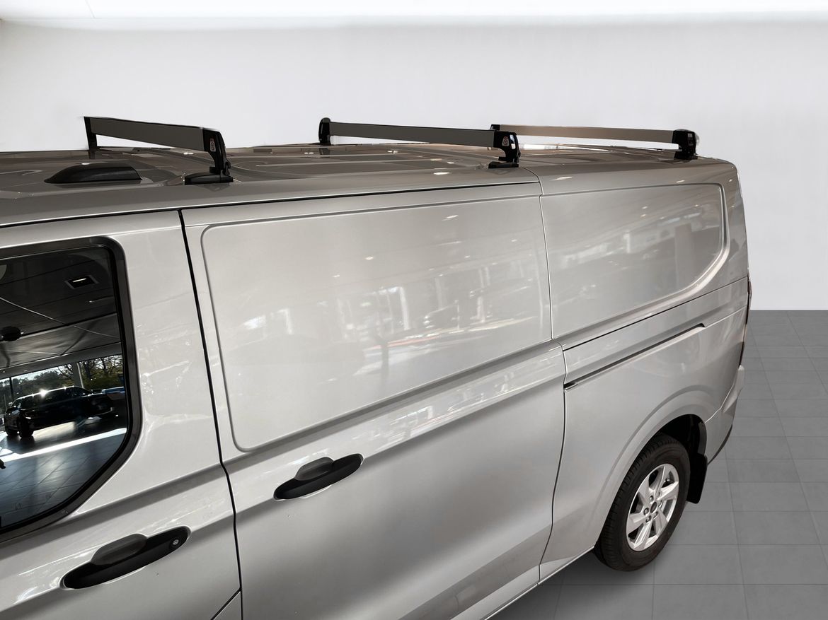 Ford Transit Custom 2025 - miniatyr 6