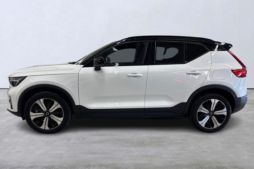 Bild 2 av Volvo XC40 Recharge Single Motor Core
