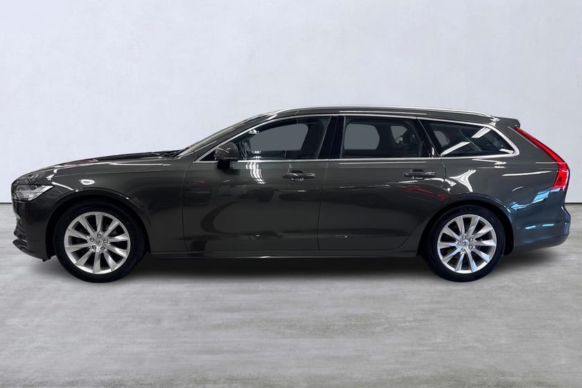 Bild 2 av Volvo V90 D3 Momentum Advanced Edition