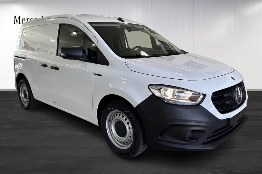 Bild 4 av Mercedes-Benz eCitan 112 SKÅP L1 OP Leasing från 2995kr*