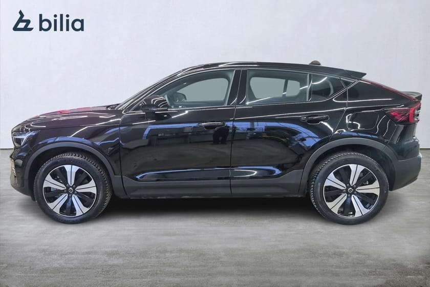 Bild 5 av Volvo C40 Recharge Single Motor – Core 2.95% Ränta