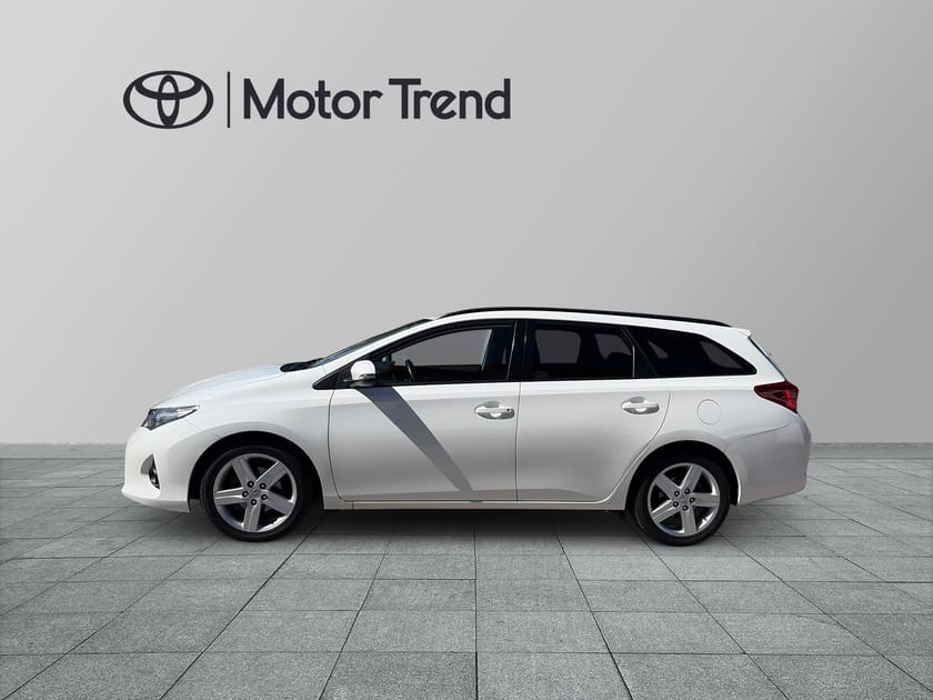 Bild 3 av Toyota Auris Touring Sports 1.6  EDITION 50 MANUELL