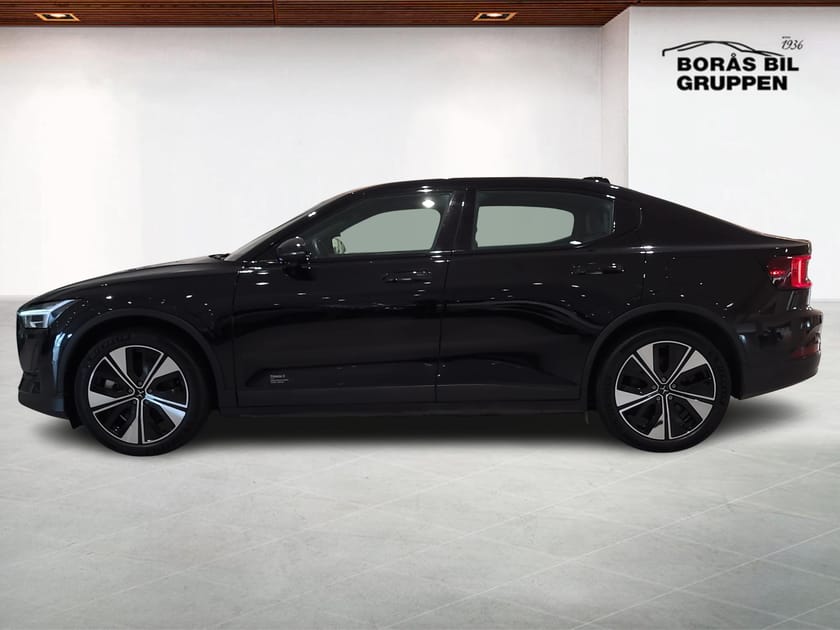 Bild 3 av Polestar 2 Long Range Dual Motor 78kWh