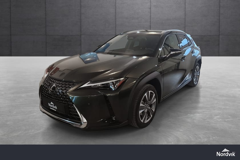 Bilde 1 av Lexus UX 300e UX300e