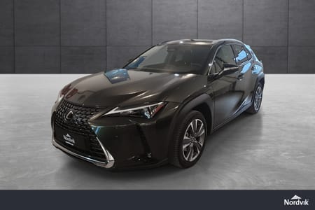 Lexus UX 300e UX300e