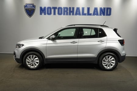 Volkswagen T-Cross 1.0 TSI 95 HK