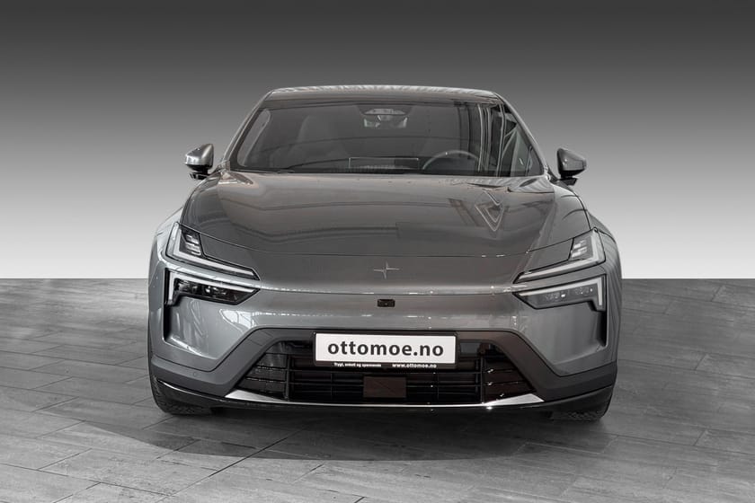 Bilde 3 av Polestar 4 Long Range Dual motor Rentekampanje på brukt Polestar! fra 2,99%