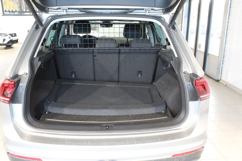 Bild 4 av Volkswagen Tiguan 2.0 TDI 4MOTION 190hk Drag Värmare