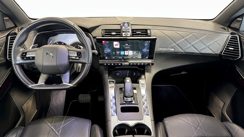 Bild 4 av DS 7 Crossback 