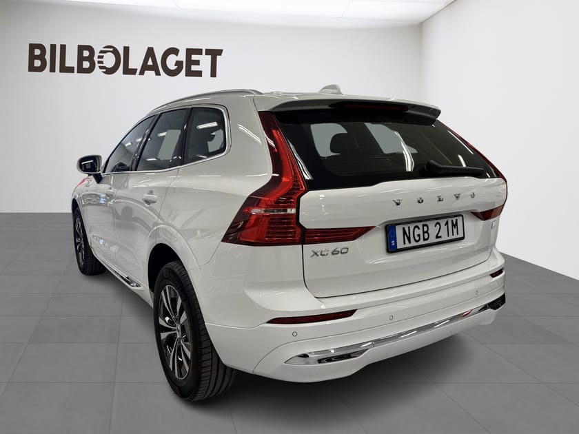 Bild 3 av Volvo XC60 Recharge T6 Inscription Expression