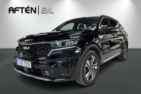 Kia Sorento PHEV