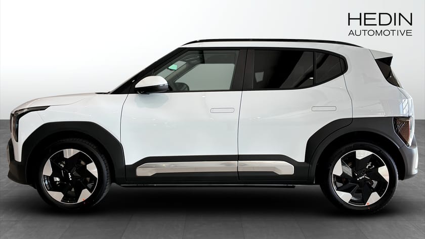 Bild 4 av Kia EV2 Standard Range PLUS SR 5-SITS Privatleasing fr 3 795:-/mån & inkl. Laddkort