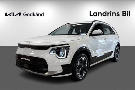 Kia Niro EV