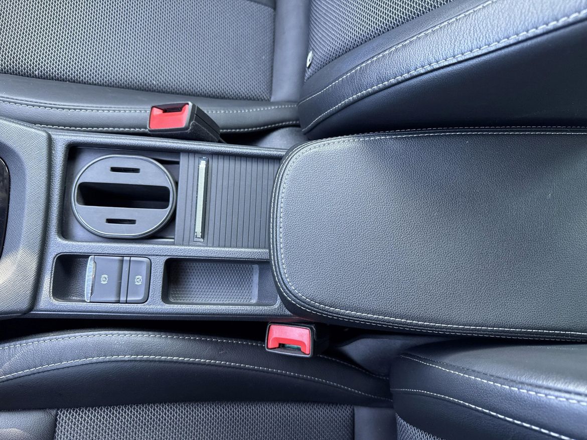 Škoda Octavia Stasjonsvogn 2.0 TDI SCR 4x4 DSG sekvensiell, 7-trinn, 150ps, 2023