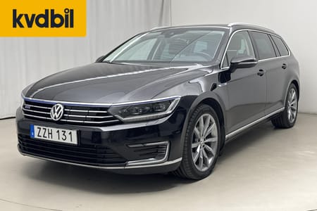 Volkswagen Passat Variant GTE