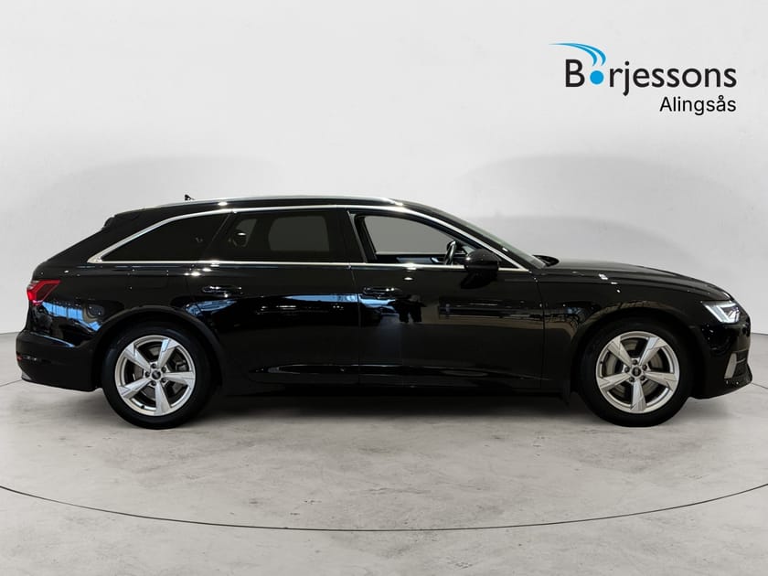 Bild 2 av Audi A6 Avant 50 TFSI e quattro TFSIe Q Proline sport 299hk ACC/4-zon/Navi