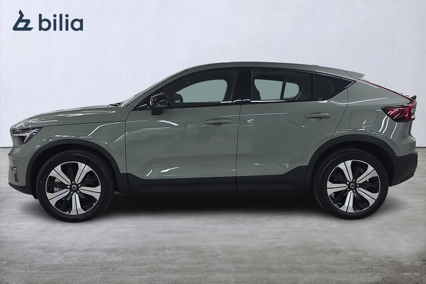 Bild 3 av Volvo C40 Recharge Single Motor Core / Kamera/Keyless/