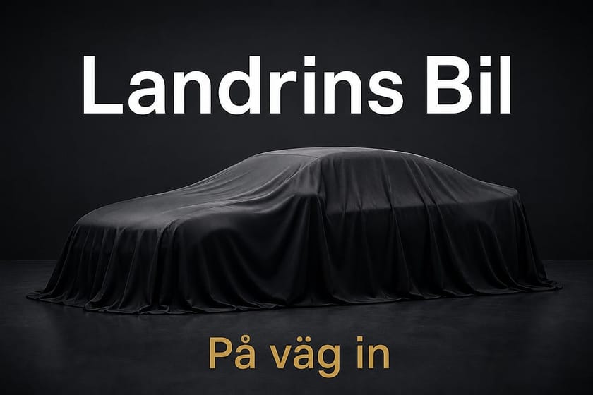 Bild 1 av Mercedes-Benz GLA 250 e AMG Night Drag 360Kamera Elstolar Navi