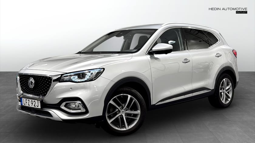 Bild 1 av MG EHS PHEV Luxury | Laddbox värde 5000kr ingår