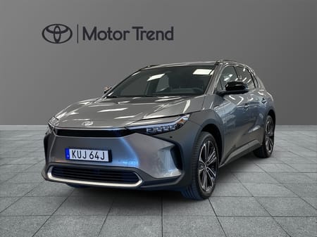 Toyota bZ4X AWD Executive 20''