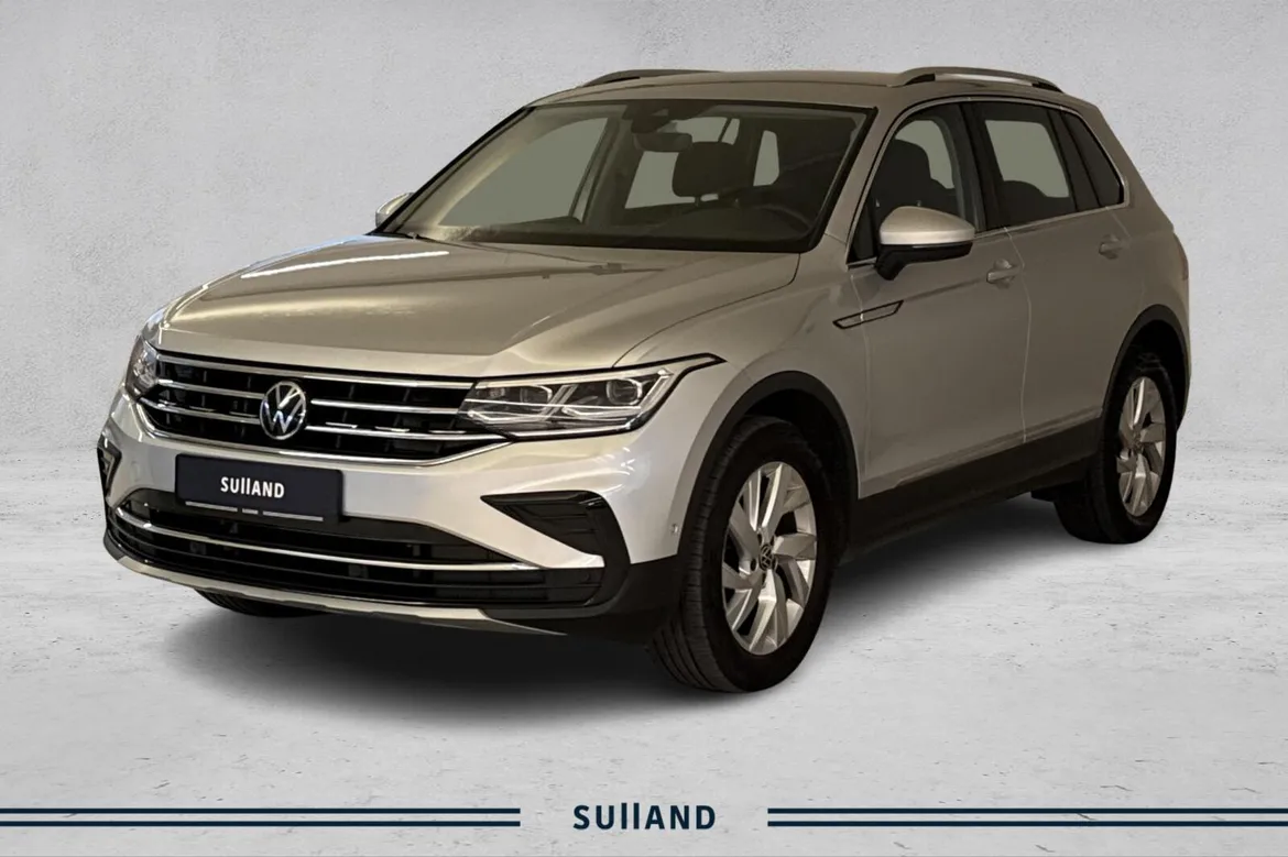 Bilde av Volkswagen Tiguan