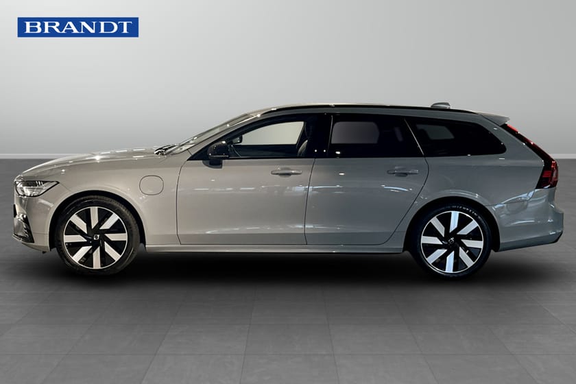 Bild 3 av Volvo V90 Recharge T6 Plus Dark