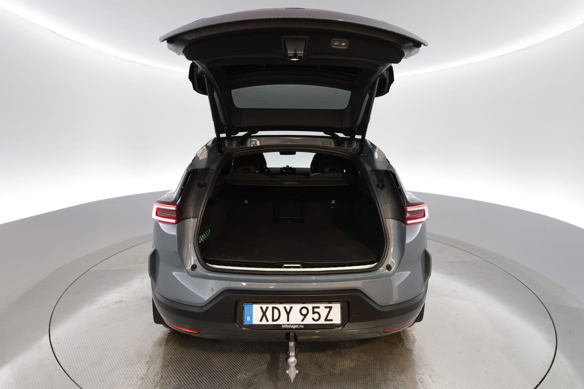 Polestar 3 2025 - miniatyr 16