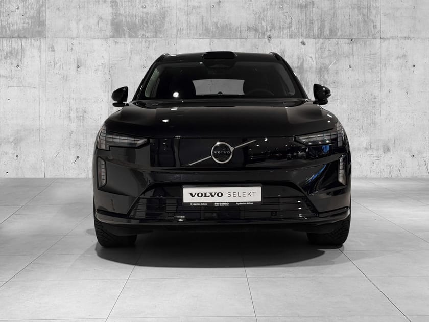 Bilde 3 av Volvo EX90 Twin Motor Ultra 22"|B&W|PILOT.ASSIST|7S++