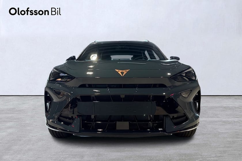 Bild 4 av CUPRA Formentor 1.5 ETSI 150 MHEV DSG