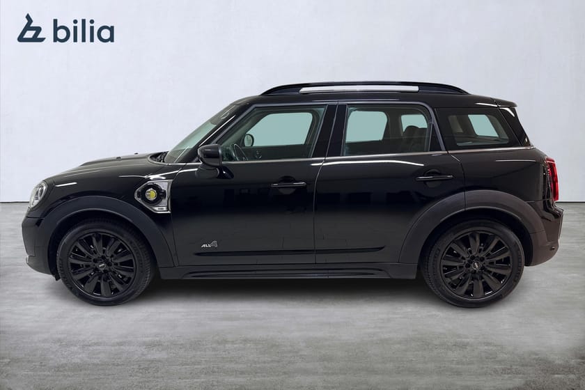 Bild 3 av MINI Countryman Cooper SE ALL4 Experience / Service & Vinterhjul ingår