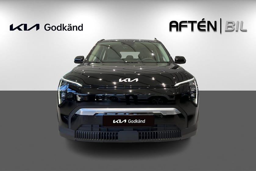 Bild 3 av Kia EV3 Long Range 81.4 kWh Range, Godkänd
