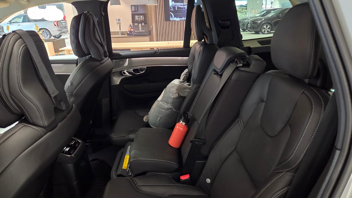 Bild 6 av 6 på bilen