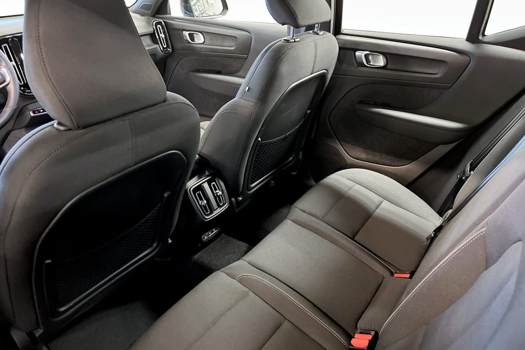 Volvo XC40 Recharge Single Motor